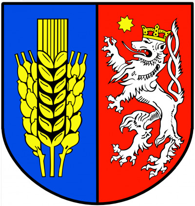logo Powiat Głubczycki